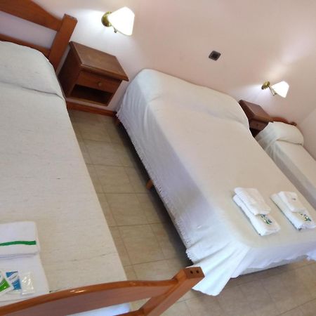 Hotel Rucalen Santa Rosa  Kültér fotó
