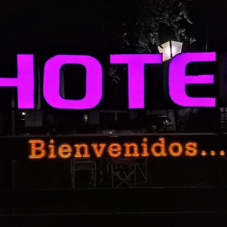 Hotel Rucalen Santa Rosa  Kültér fotó