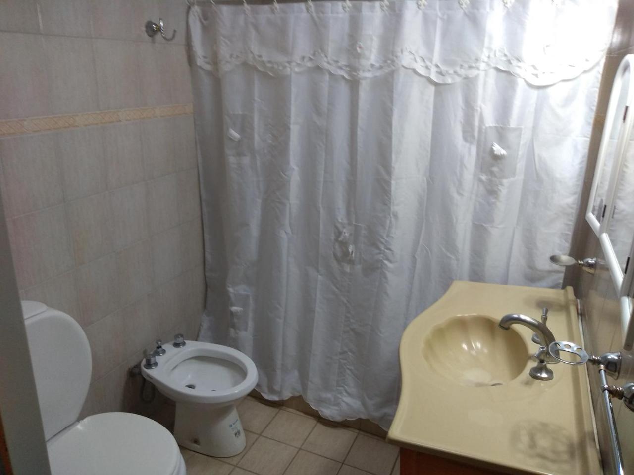 Hotel Rucalen Santa Rosa  Kültér fotó