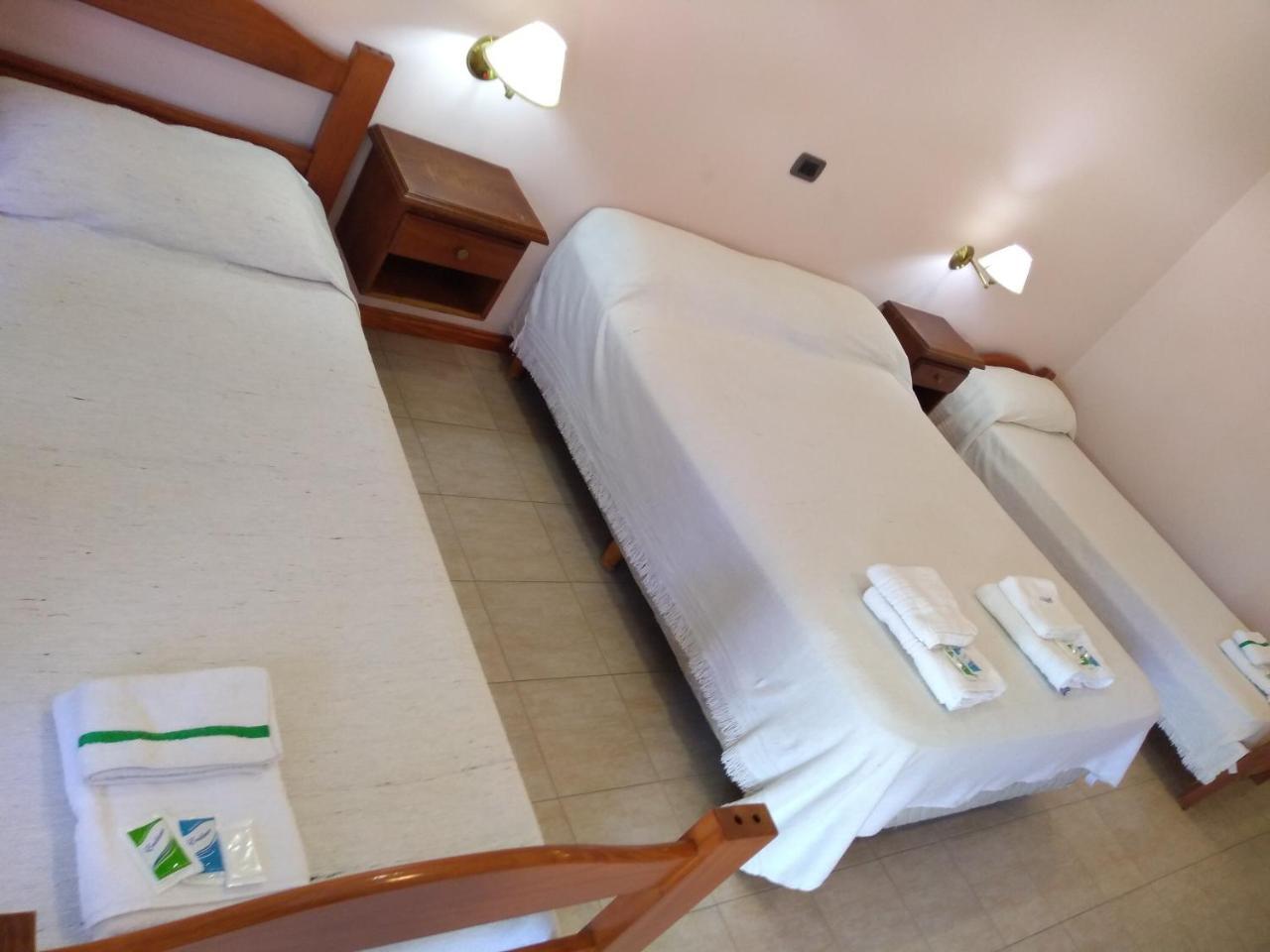 Hotel Rucalen Santa Rosa  Kültér fotó