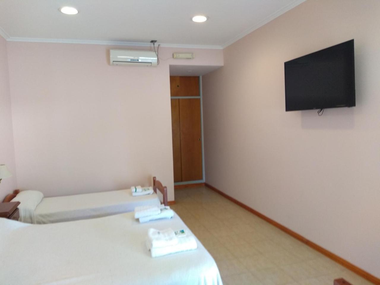 Hotel Rucalen Santa Rosa  Kültér fotó