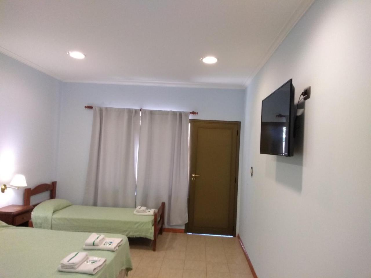 Hotel Rucalen Santa Rosa  Kültér fotó