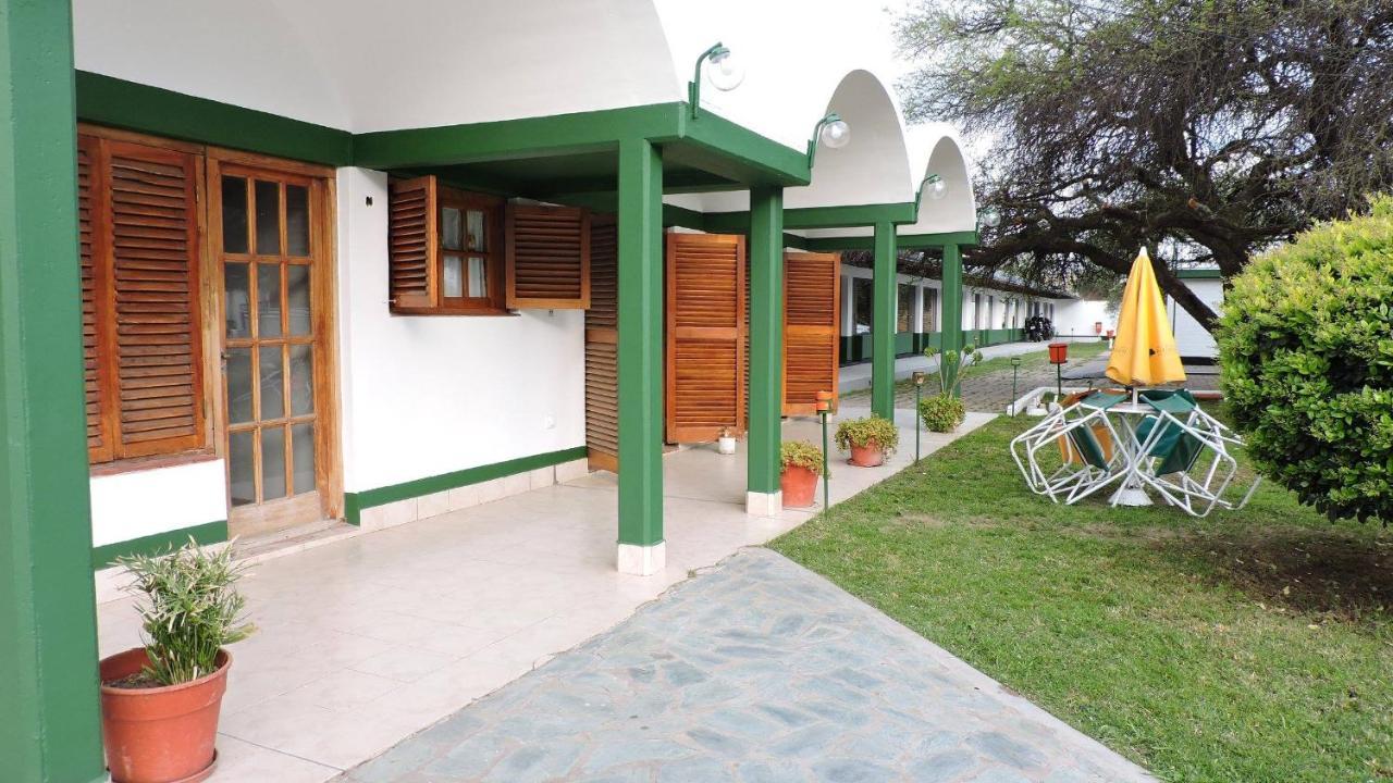 Hotel Rucalen Santa Rosa  Kültér fotó