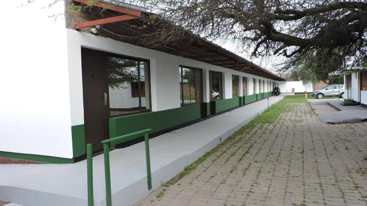 Hotel Rucalen Santa Rosa  Kültér fotó