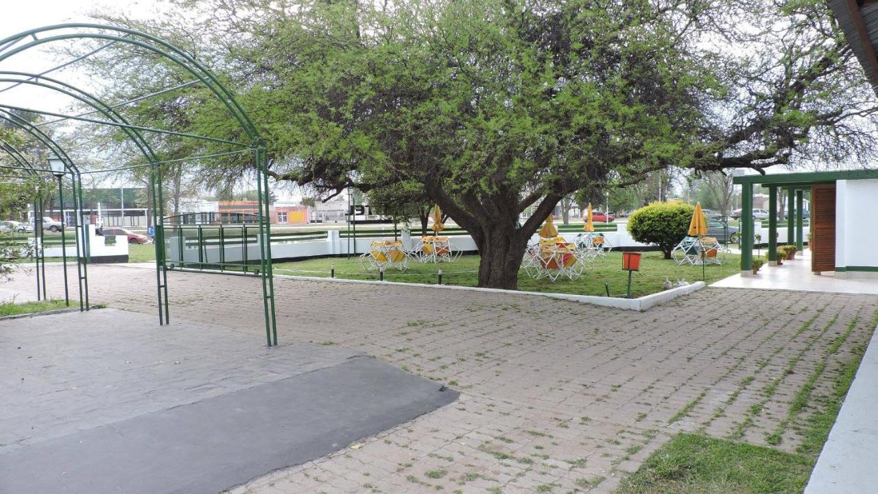 Hotel Rucalen Santa Rosa  Kültér fotó