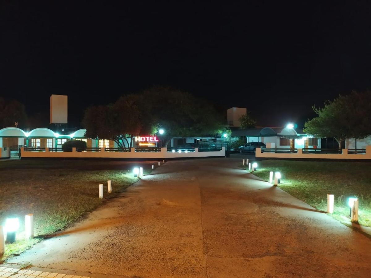 Hotel Rucalen Santa Rosa  Kültér fotó