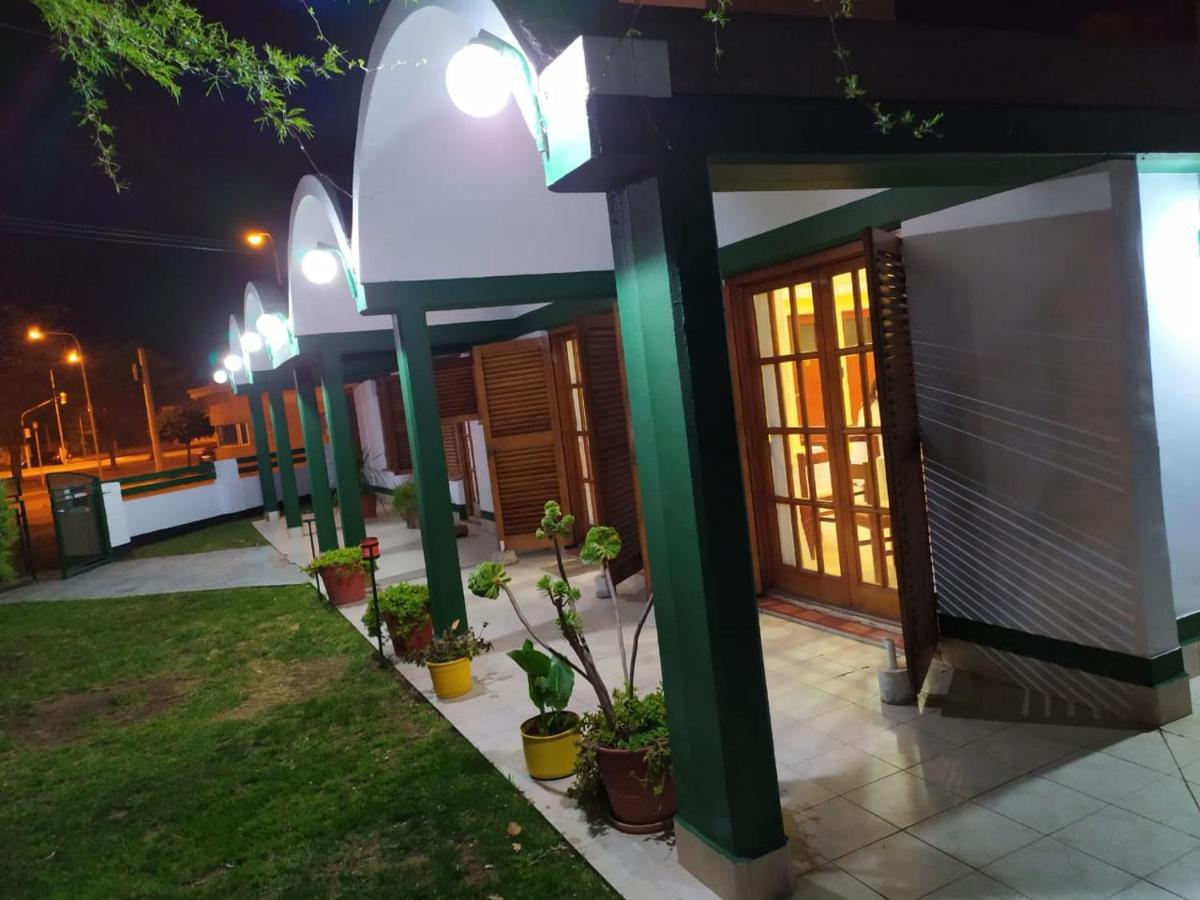 Hotel Rucalen Santa Rosa  Kültér fotó